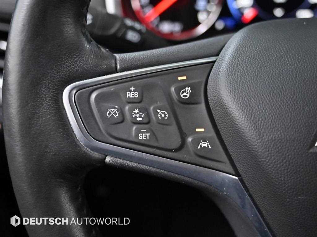 Chevrolet Malibu 2019 Blanco - Importación desde Corea - HF Imports Iquique - Foto 18