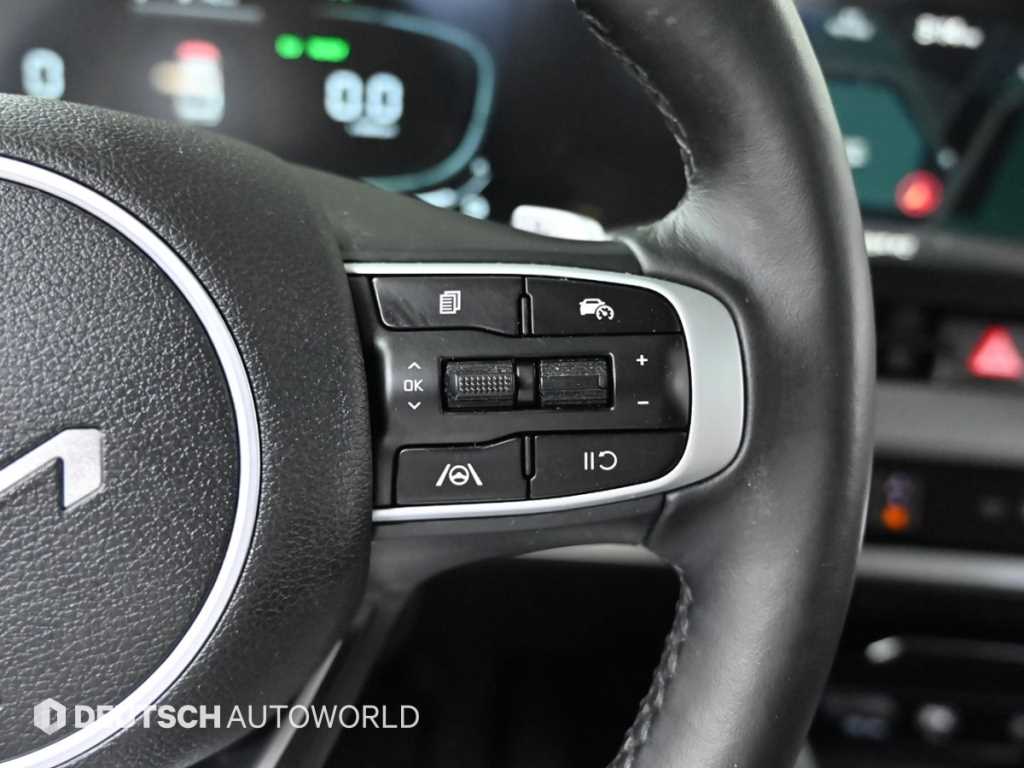 KIA Sportage 2023 Blanco - Importación desde Corea - HF Imports Iquique - Foto 16