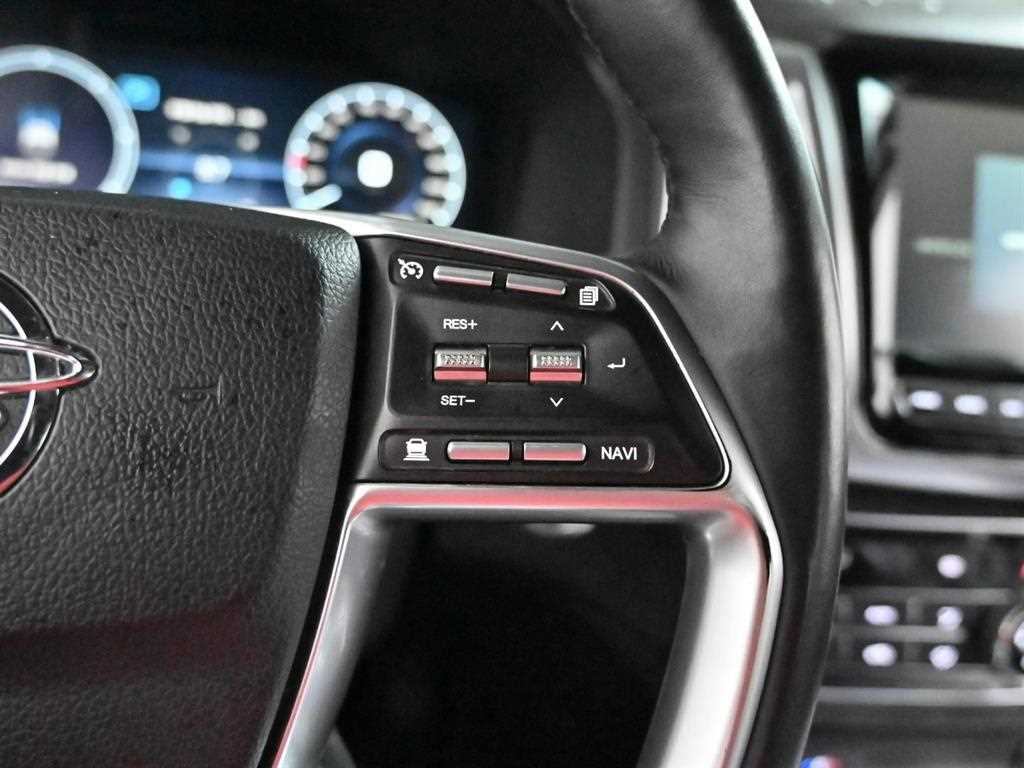 Ssangyong Rexton 2021 Negro - Importación desde Corea - HF Imports Iquique - Foto 18