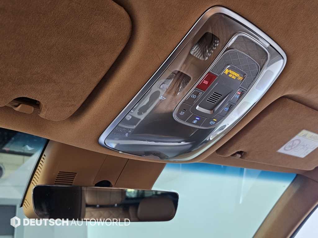 Genesis GV80 2025 - Importación desde Corea - HF Imports Iquique - Foto 19