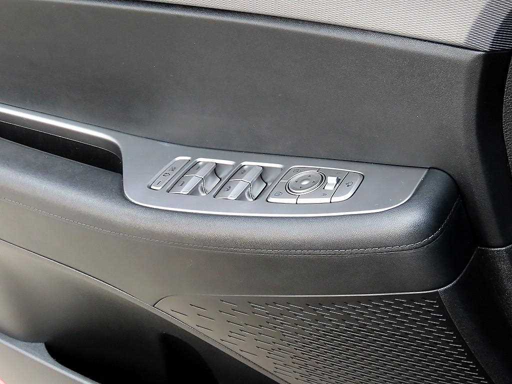 HYUNDAI Palisade - Vista 11