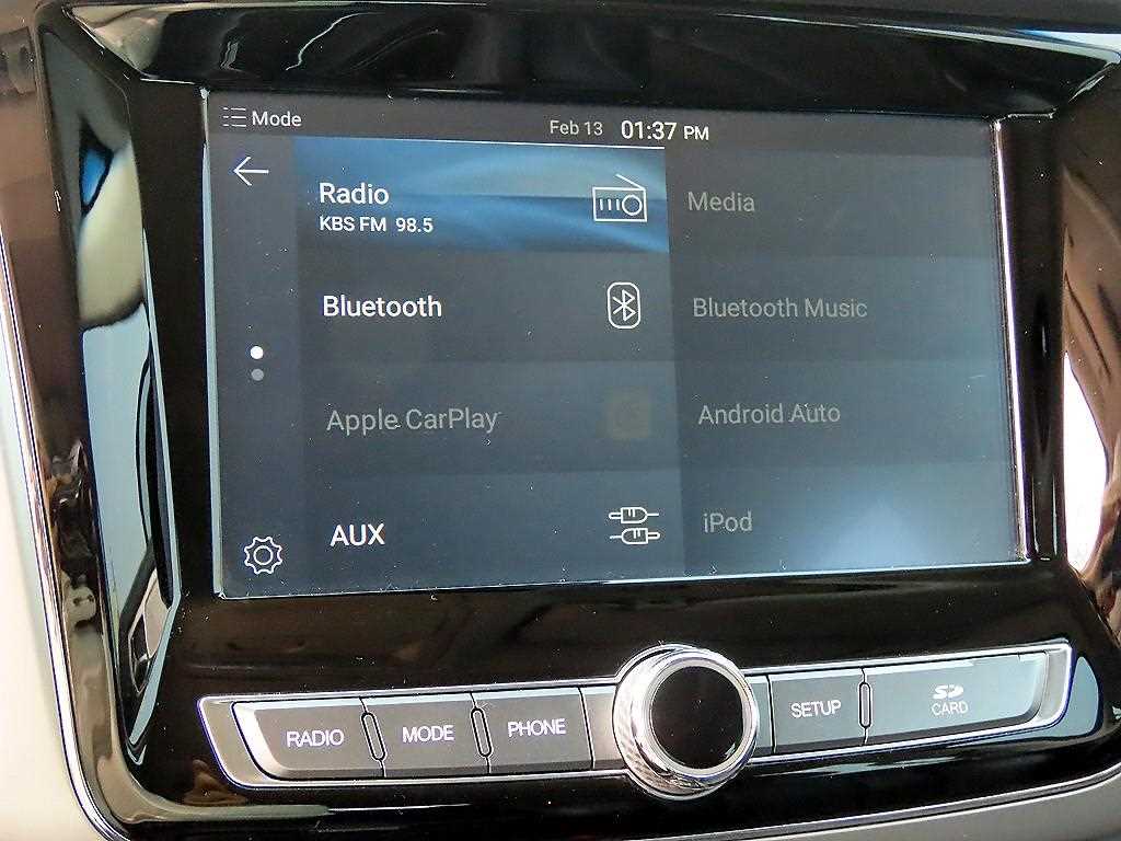 Ssangyong Rexton 2018 - Importación desde Corea - HF Imports Iquique - Foto 13