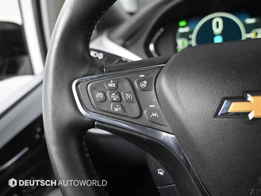 Chevrolet Bolt 2020 Blanco - Importación desde Corea - HF Imports Iquique - Foto 18