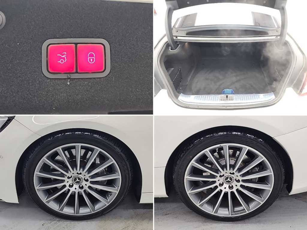 Mercedes Benz S Class 2017 Blanco - Importación desde Corea - HF Imports Iquique - Foto 20