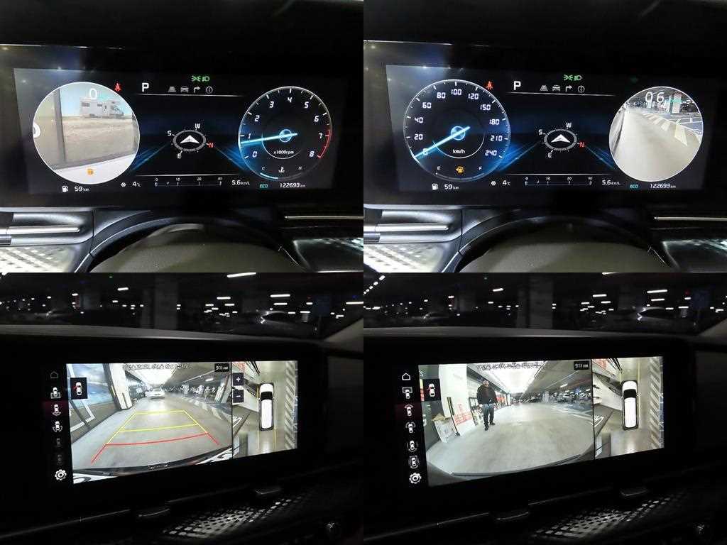 KIA Carnival 2021 Negro - Importación desde Corea - HF Imports Iquique - Foto 16