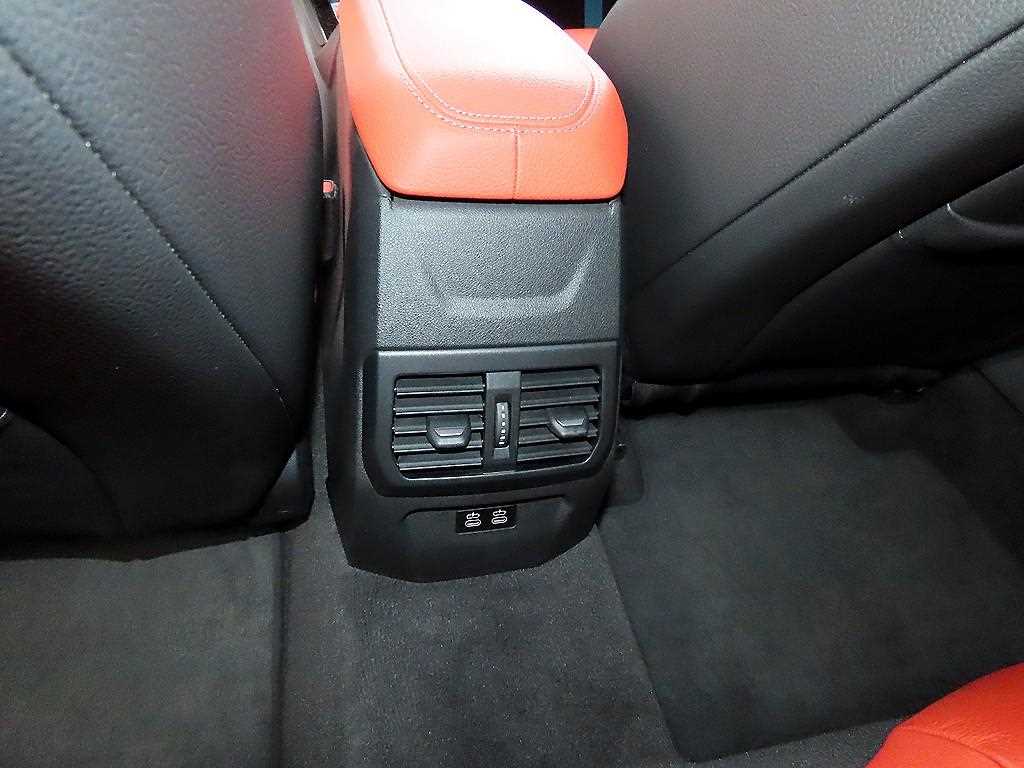 BMW 2 series 2021 - Importación desde Corea - HF Imports Iquique - Foto 16