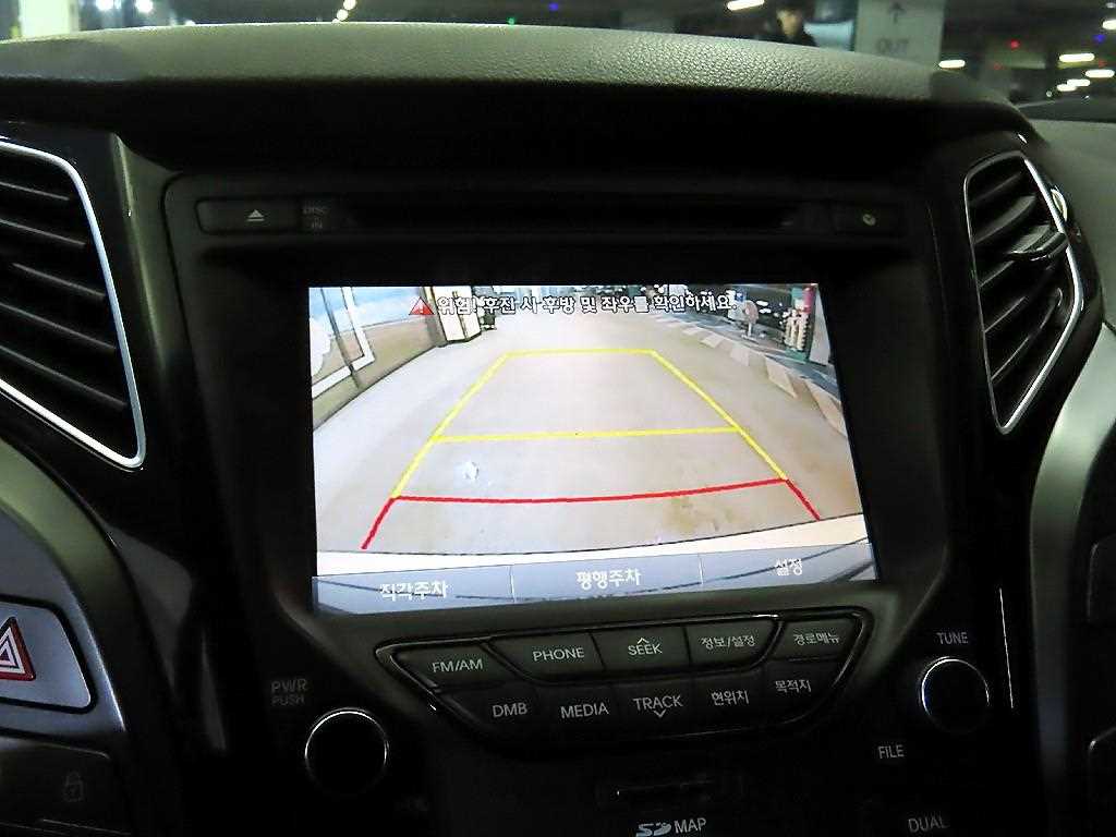 HYUNDAI i40 2014 Blanco - Importación desde Corea - HF Imports Iquique - Foto 13