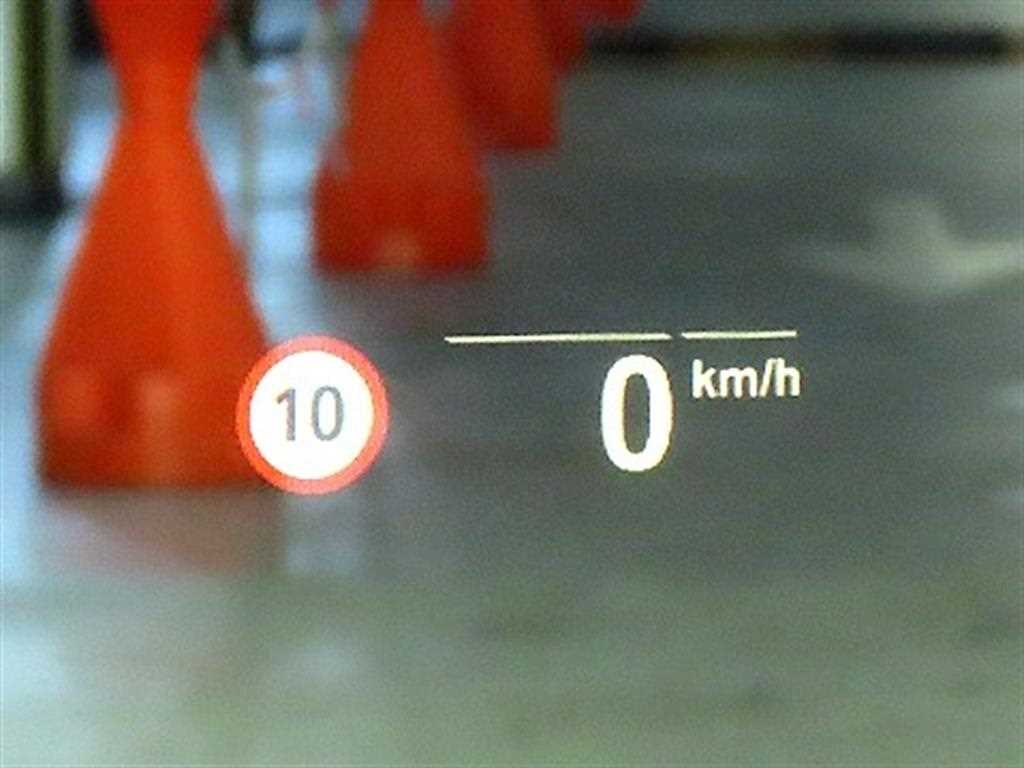 BMW 5 Series 2021 Blanco - Importación desde Corea - HF Imports Iquique - Foto 13