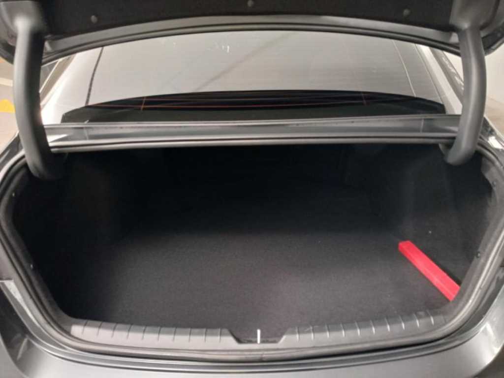 KIA K5 2021 Gris - Importación desde Corea - HF Imports Iquique - Foto 18