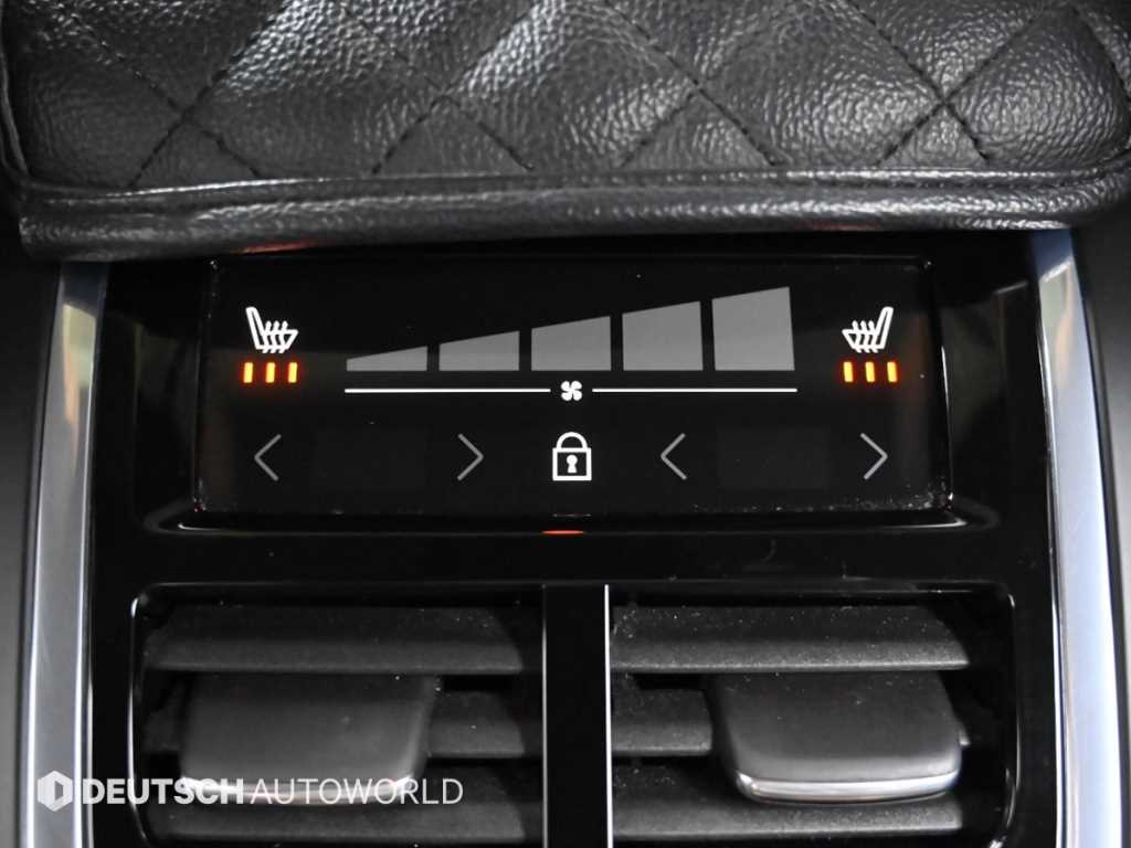 Volvo S90 2018 Blanco - Importación desde Corea - HF Imports Iquique - Foto 16