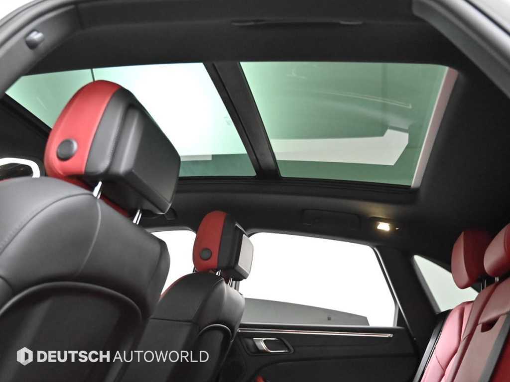 Porsche Macan 2021 Blanco - Importación desde Corea - HF Imports Iquique - Foto 19