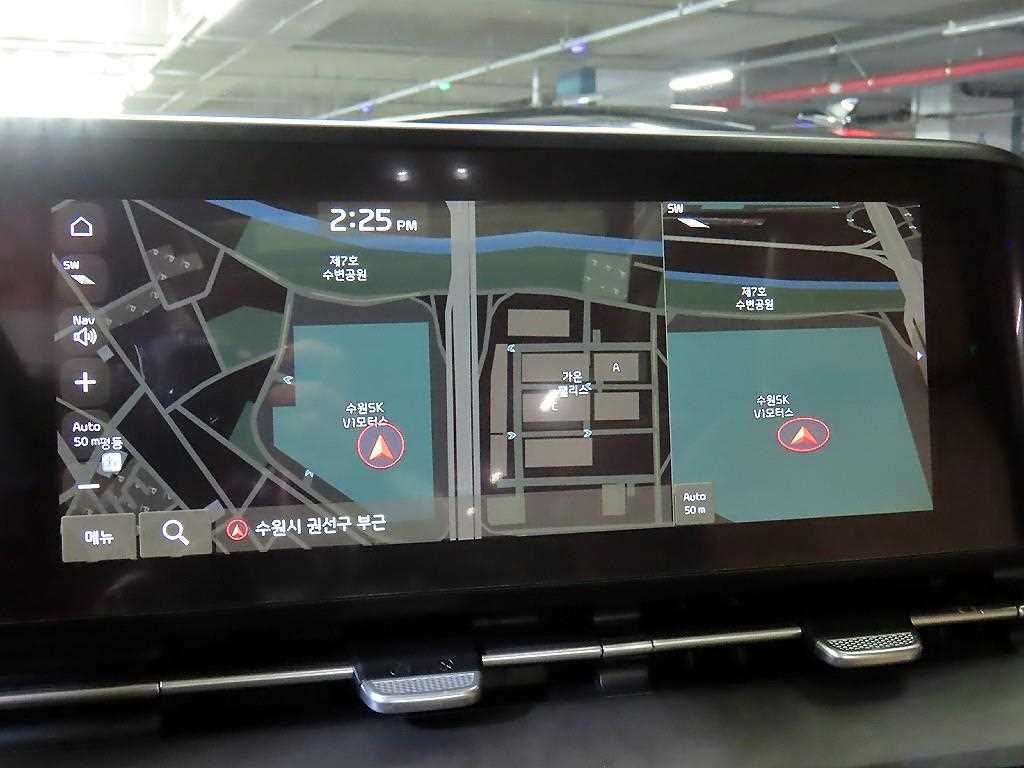 KIA Carnival 2021 Negro - Importación desde Corea - HF Imports Iquique - Foto 13