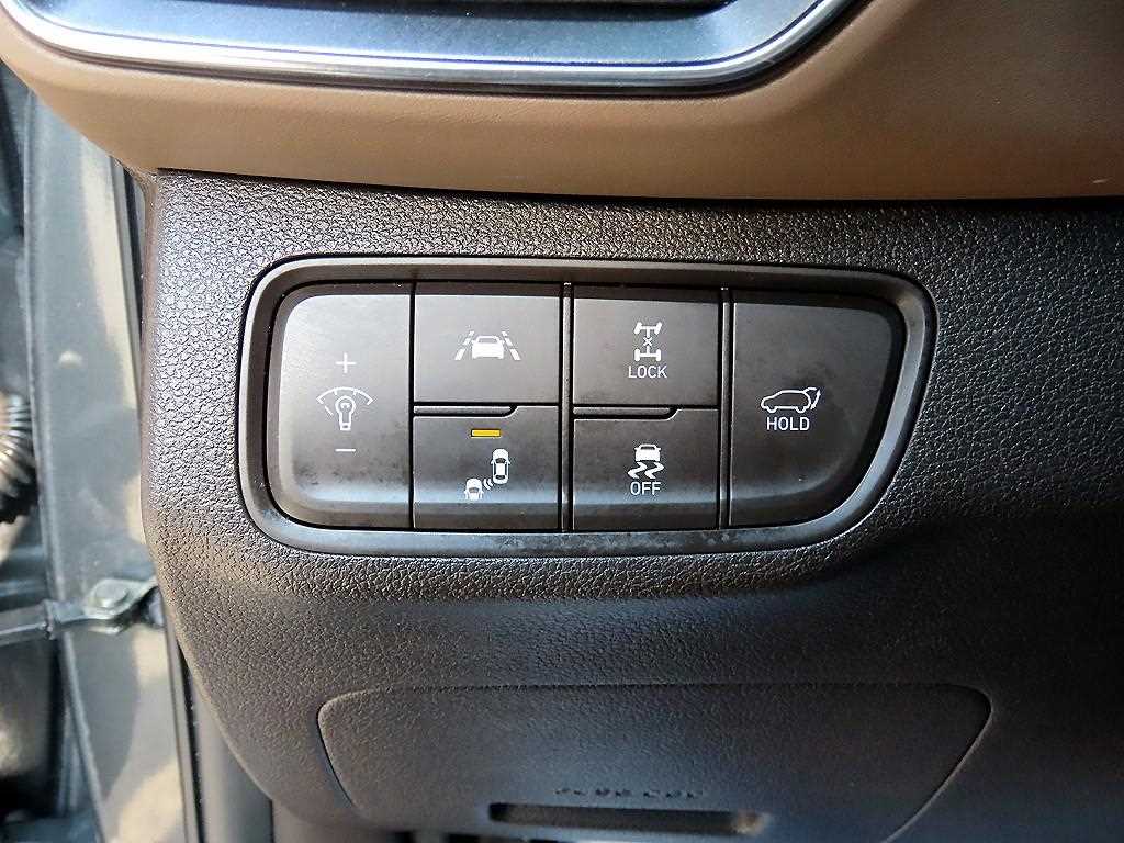 HYUNDAI Santa Fe - Vista 11