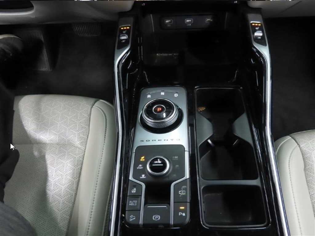 KIA Sorento 2022 Gris - Importación desde Corea - HF Imports Iquique - Foto 13