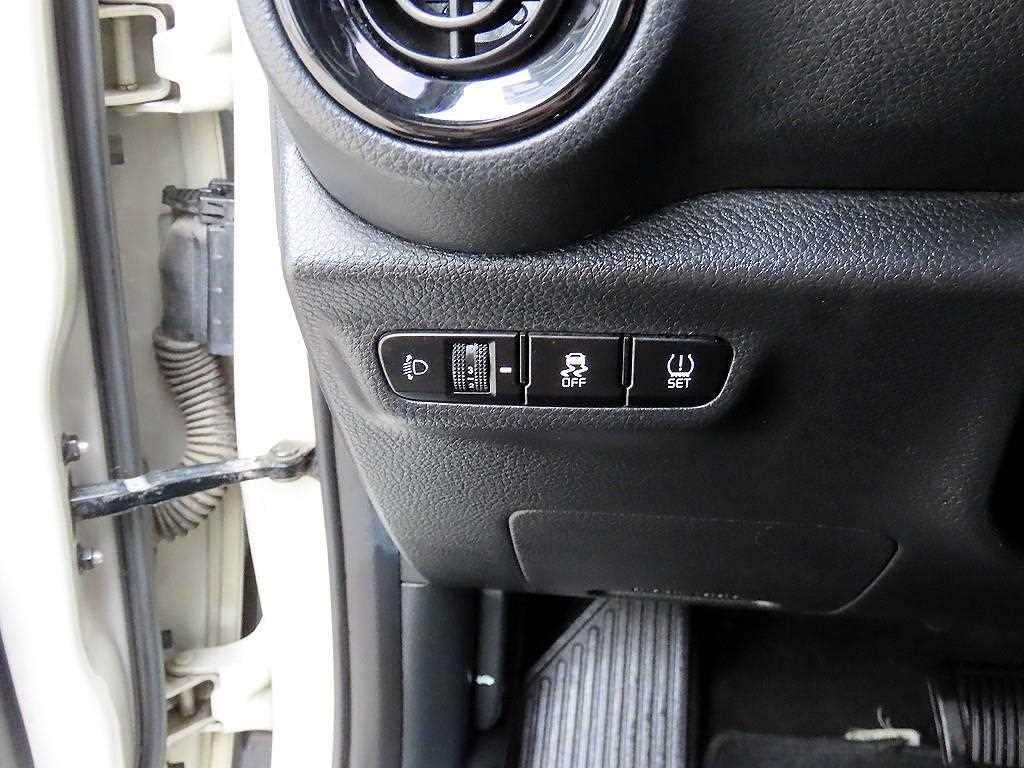 KIA Morning - Vista 12