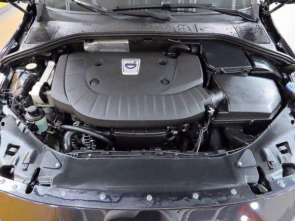 Volvo V60 2013 - Importación desde Corea - HF Imports Iquique - Foto 20