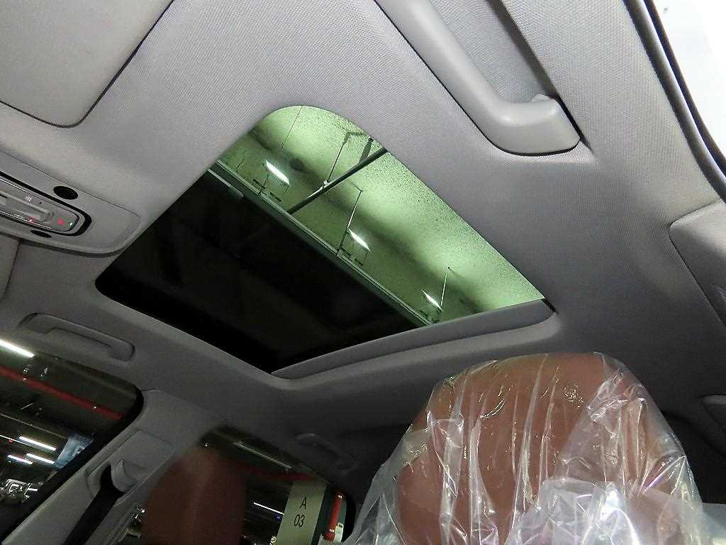 Audi A6 2021 Blanco - Importación desde Corea - HF Imports Iquique - Foto 16