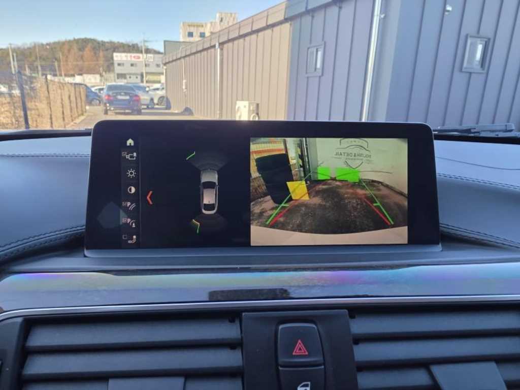 BMW 4 Series 2018 - Importación desde Corea - HF Imports Iquique - Foto 15