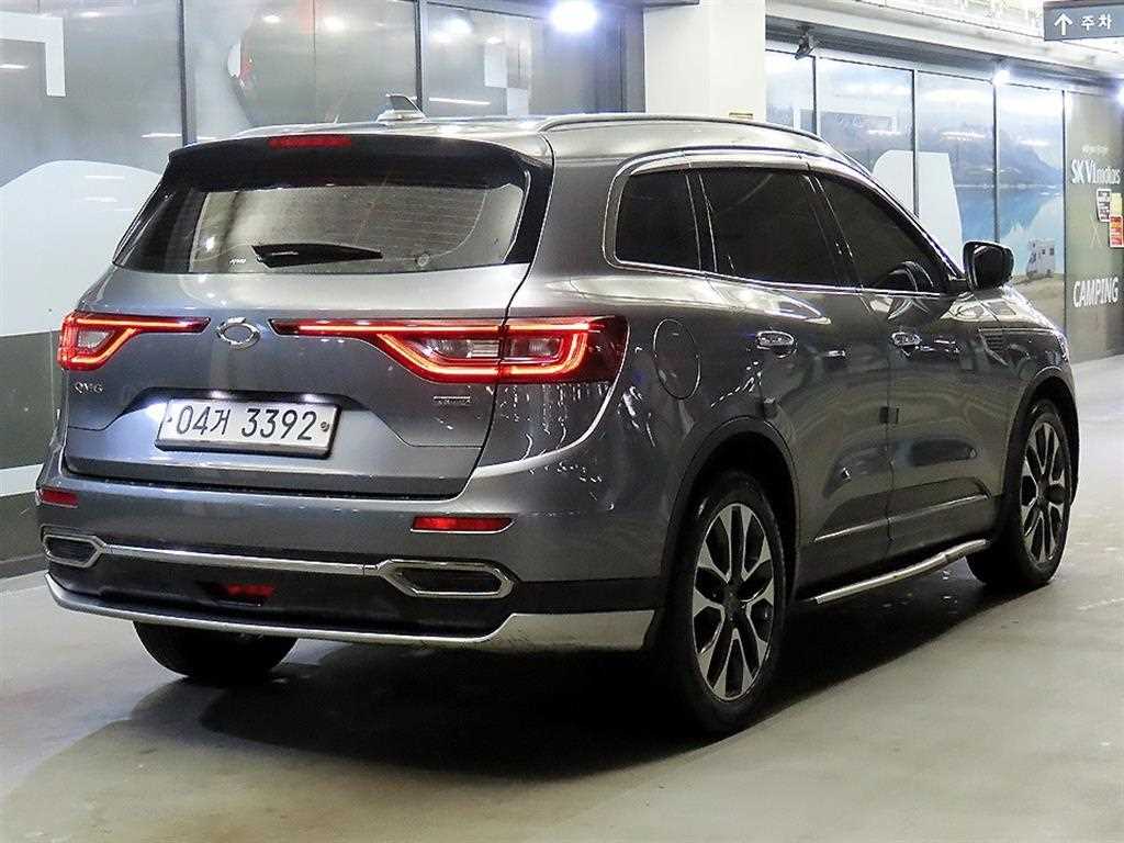 SAMSUNG QM6 - Vista 4