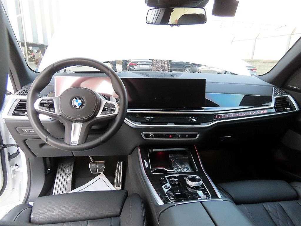 BMW X5 - Vista 7