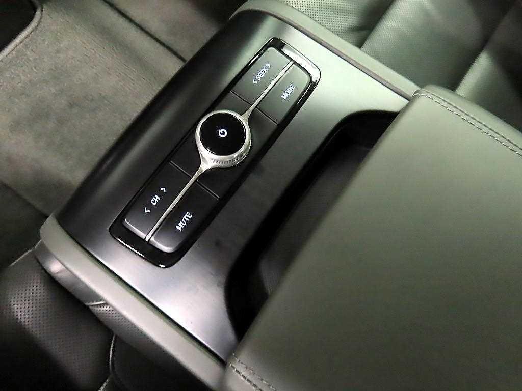 HYUNDAI Grandeur 2021 - Importación desde Corea - HF Imports Iquique - Foto 14