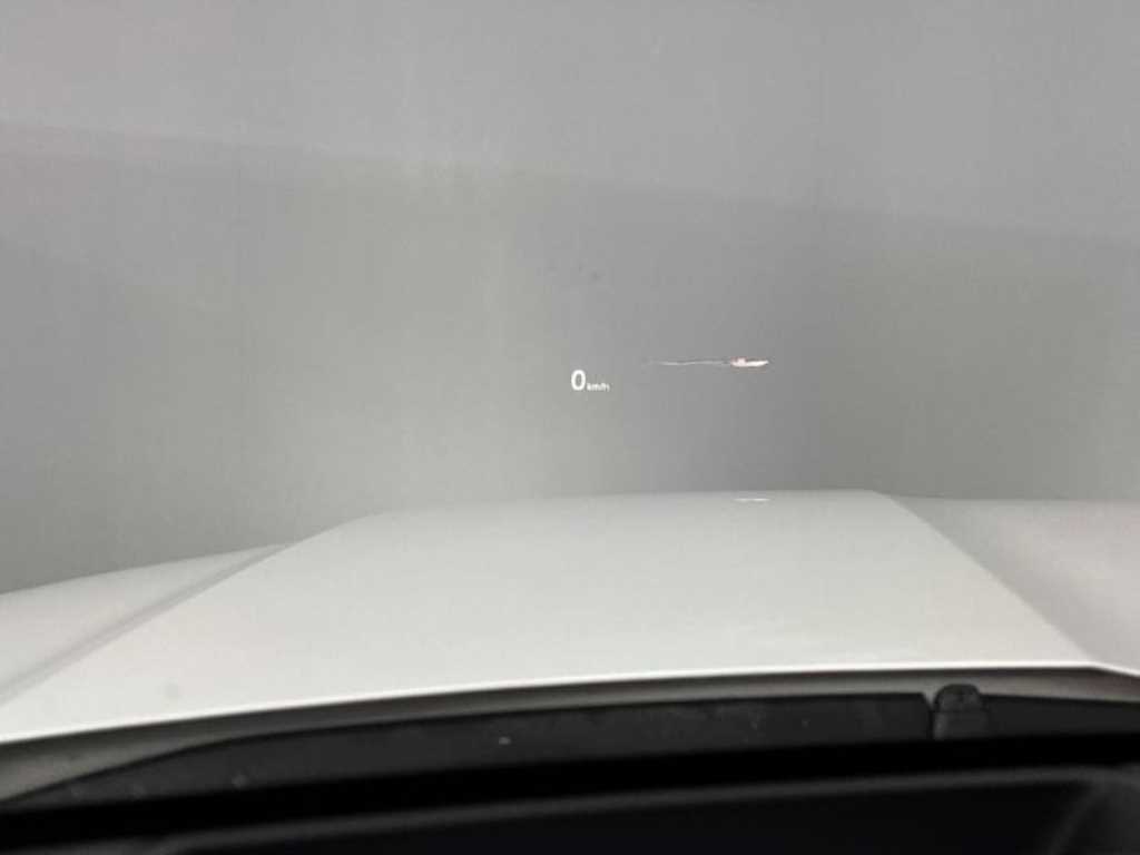 KIA Mohave - Vista 12