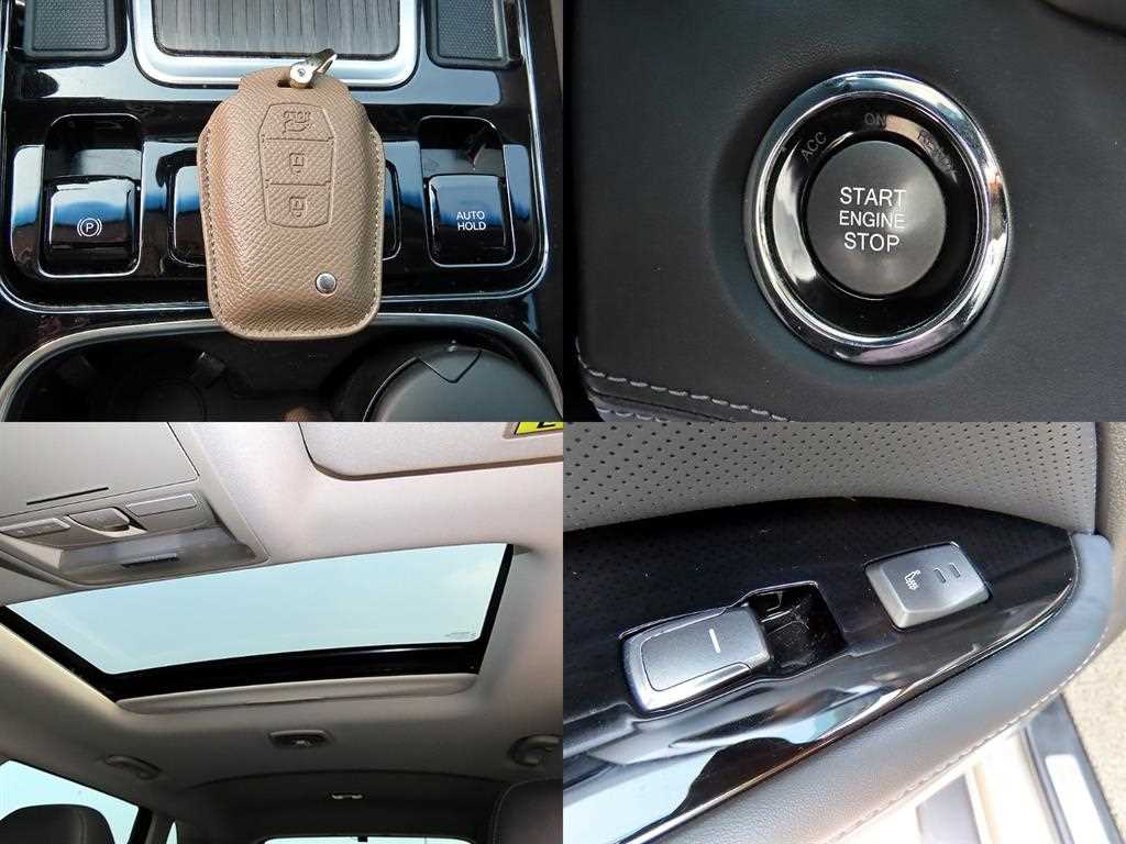 Ssangyong Rexton 2018 - Importación desde Corea - HF Imports Iquique - Foto 17