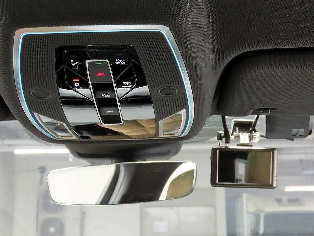 Audi A8 2021 Negro - Importación desde Corea - HF Imports Iquique - Foto 16