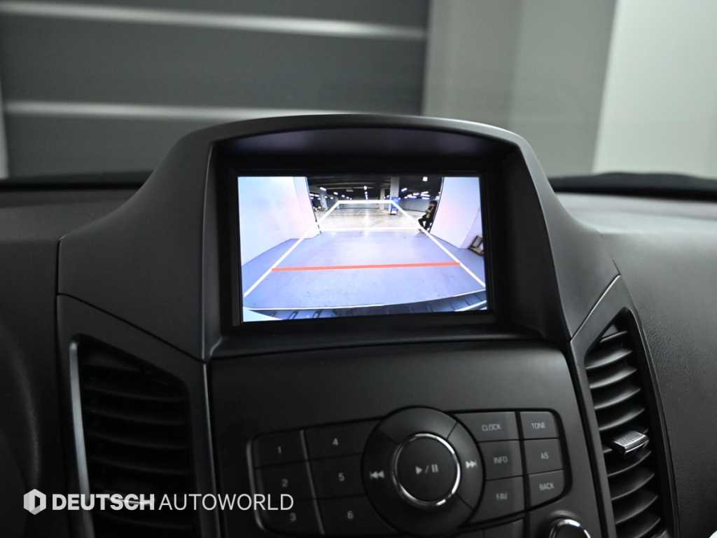 Chevrolet Orlando 2018 - Importación desde Corea - HF Imports Iquique - Foto 15