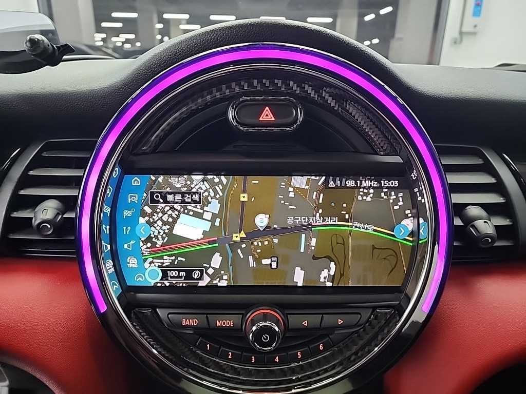 Mini Cooper 2020 Gris - Importación desde Corea - HF Imports Iquique - Foto 14