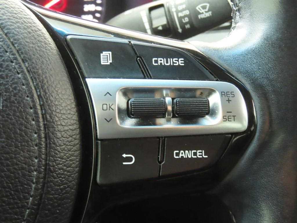 KIA K7 2017 - Importación desde Corea - HF Imports Iquique - Foto 18