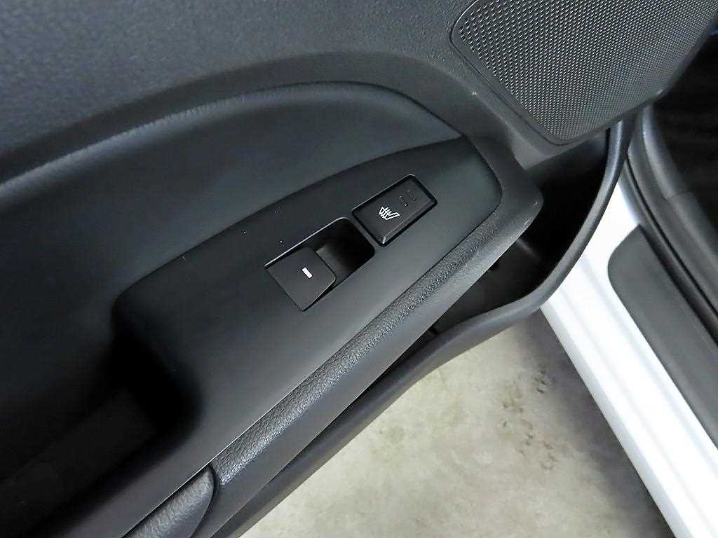 HYUNDAI Avante 2016 Blanco - Importación desde Corea - HF Imports Iquique - Foto 16