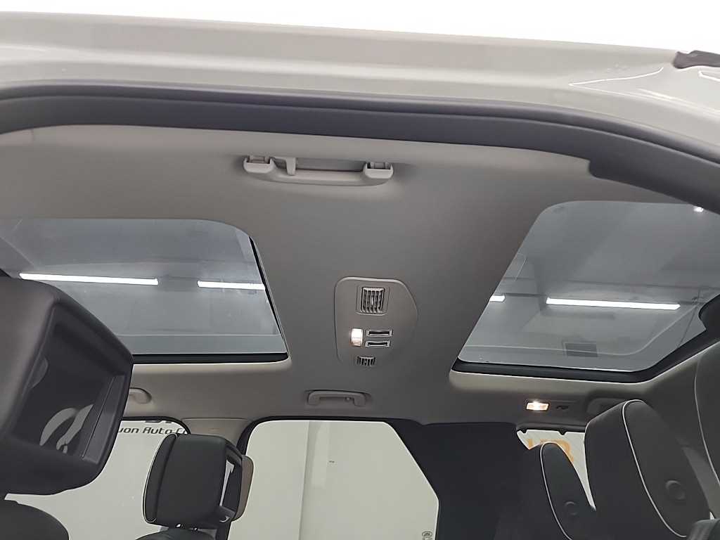 Land Rover Discovery 2019 - Importación desde Corea - HF Imports Iquique - Foto 15