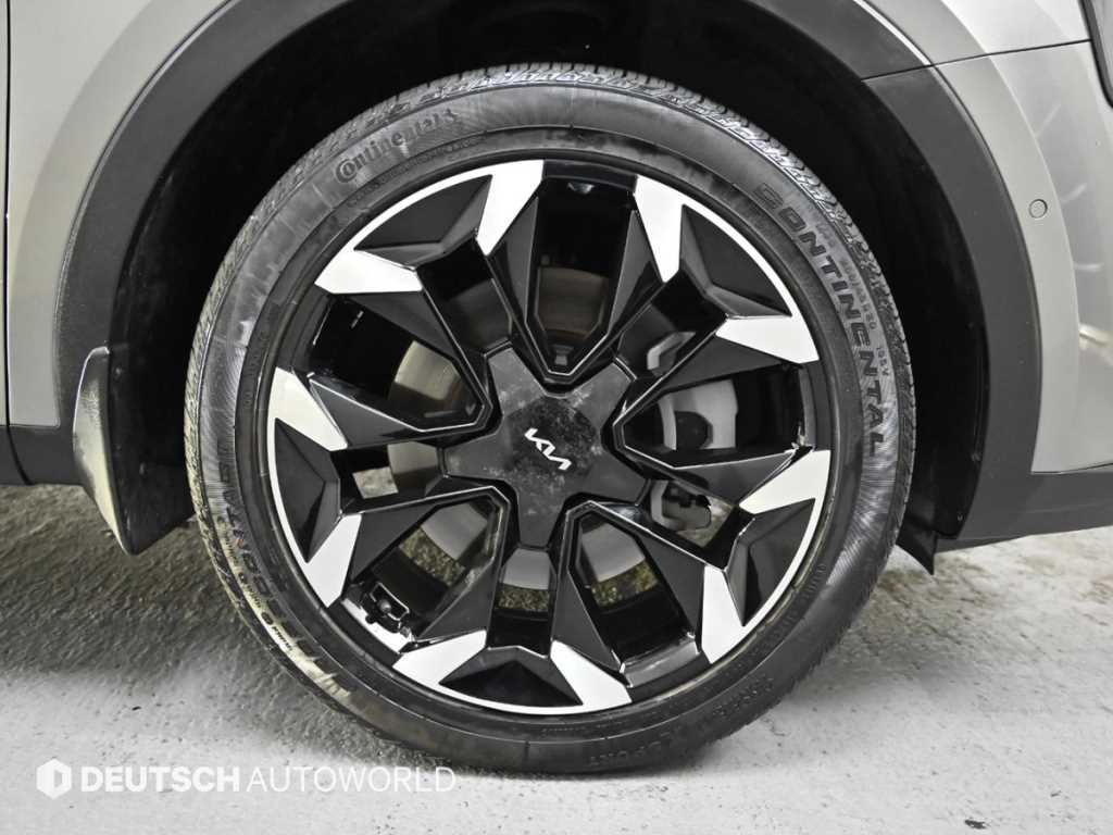 KIA Sorento - Vista 5