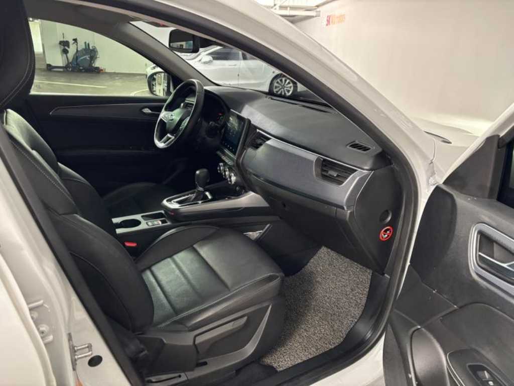 SAMSUNG XM3 - Vista 8