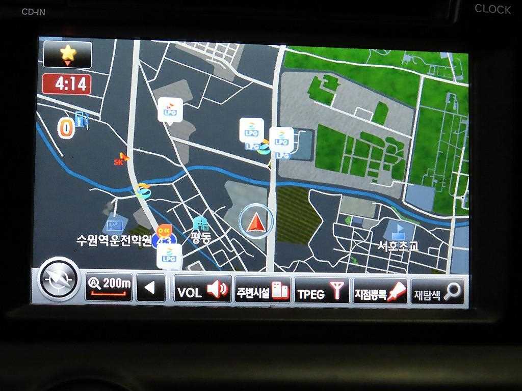 KIA K5 2013 Negro - Importación desde Corea - HF Imports Iquique - Foto 15