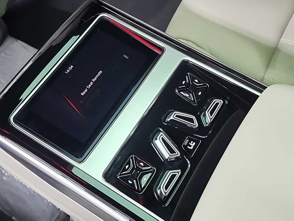 Audi A8 2022 Negro - Importación desde Corea - HF Imports Iquique - Foto 14