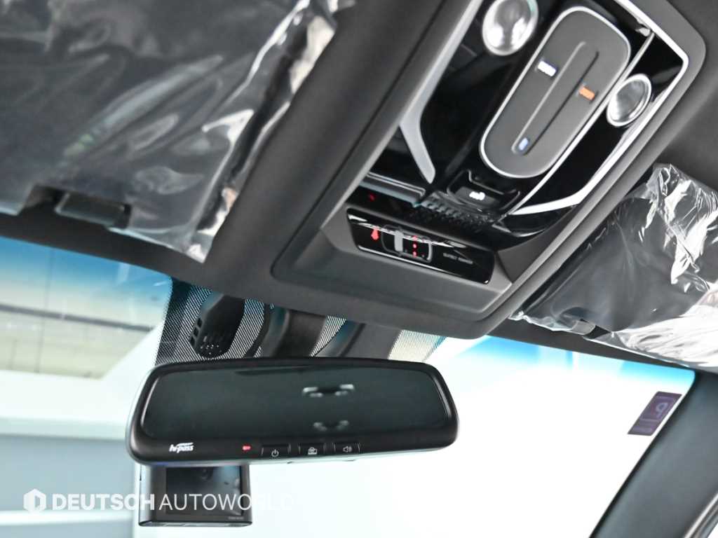 Ssangyong Rexton 2025 - Importación desde Corea - HF Imports Iquique - Foto 19