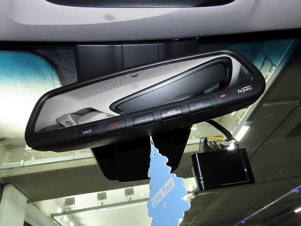 KIA Sorento 2020 Azul - Importación desde Corea - HF Imports Iquique - Foto 15