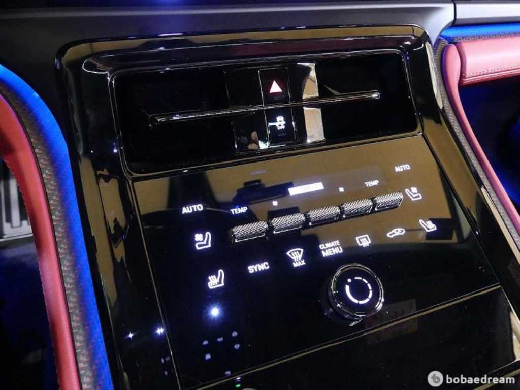 Porsche Panamera 2025 - Importación desde Corea - HF Imports Iquique - Foto 19