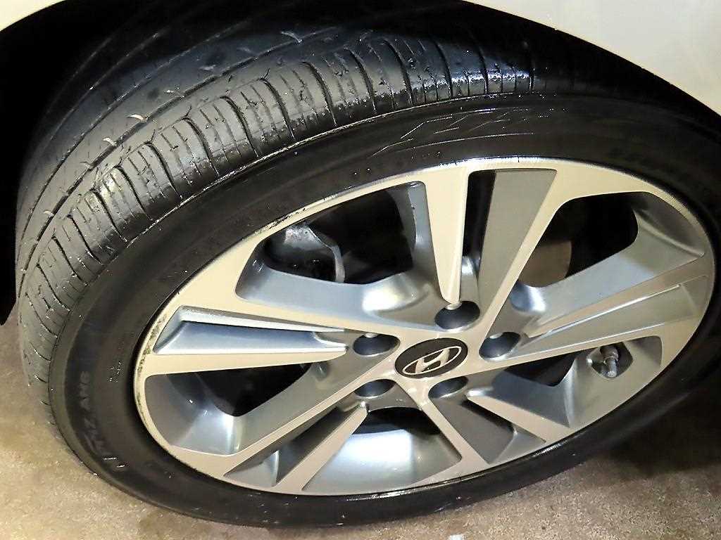 HYUNDAI Avante 2017 Plateado - Importación desde Corea - HF Imports Iquique - Foto 19