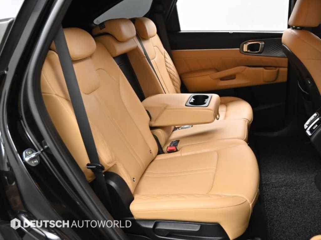 KIA Sorento - Vista 12