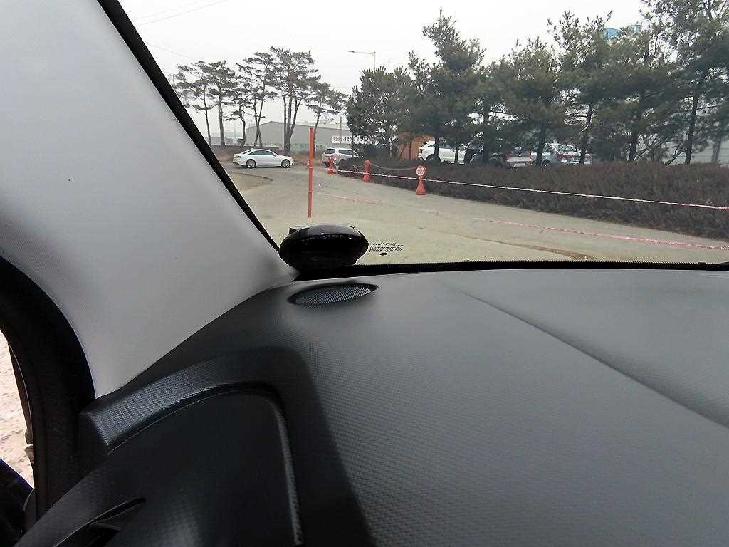 SAMSUNG QM3 2016 Gris - Importación desde Corea - HF Imports Iquique - Foto 17