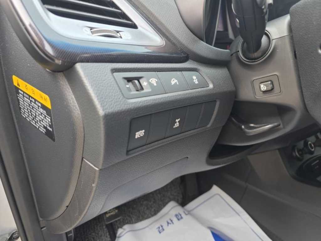 HYUNDAI Santa Fe 2014 Plateado - Importación desde Corea - HF Imports Iquique - Foto 15