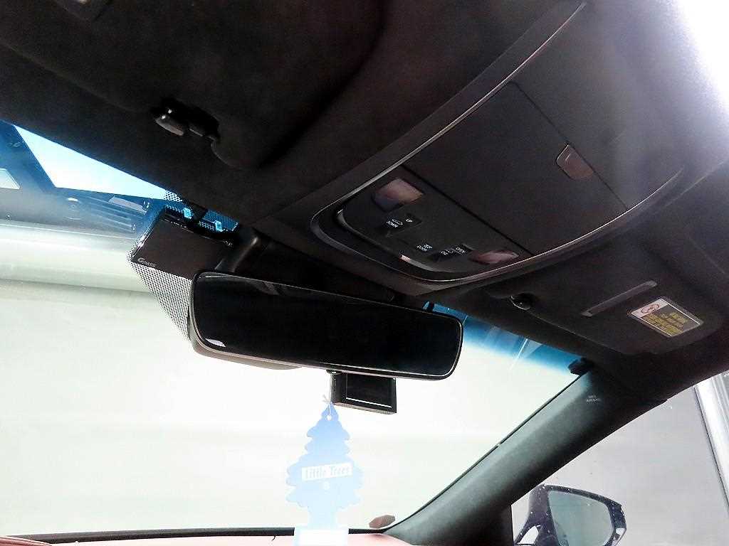 Lexus LS 2018 - Importación desde Corea - HF Imports Iquique - Foto 16