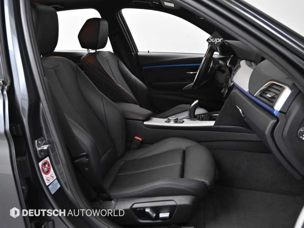 BMW 3 series - Vista 10