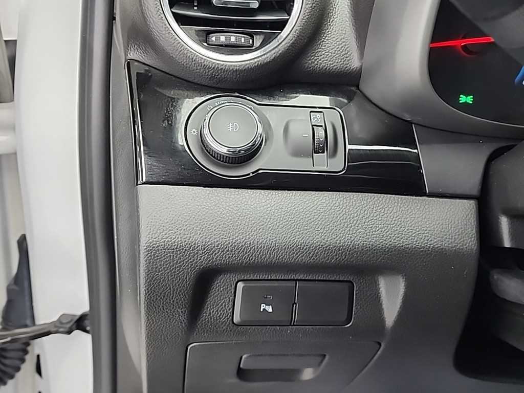 Chevrolet Orlando 2017 Blanco - Importación desde Corea - HF Imports Iquique - Foto 17