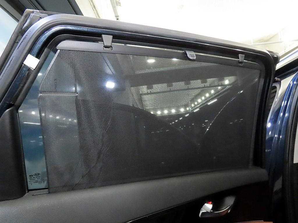 KIA Sorento 2020 Azul - Importación desde Corea - HF Imports Iquique - Foto 13