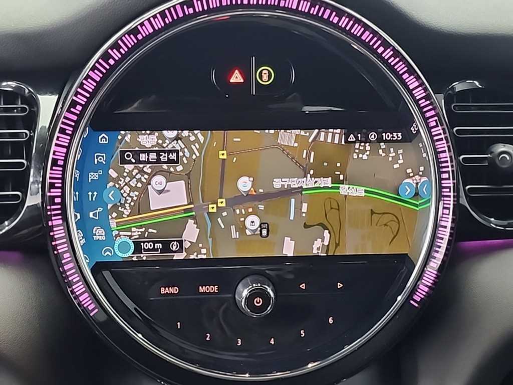 Mini Cooper Convertible 2022 Blanco - Importación desde Corea - HF Imports Iquique - Foto 13