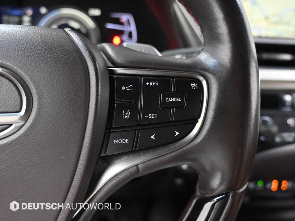 Lexus ES 2019 - Importación desde Corea - HF Imports Iquique - Foto 17